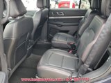 Used 2017 Ford Explorer Sport w/ Equipment Group 401A image 4