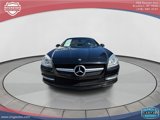 Used 2012 Mercedes-Benz SLK 350 w/ Premium I Pkg image 3