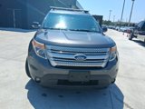 Used 2015 Ford Explorer XLT w/ Equipment Group 202A image 3