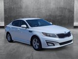 Used 2014 Kia Optima LX w/ LX Convenience Plus Package image 3