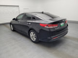 Used 2018 Kia Optima LX image 3