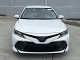 Used 2019 Toyota Camry LE image 3
