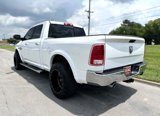 Used 2015 RAM 1500 Laramie Longhorn image 3