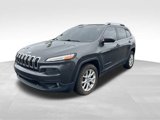 Used 2015 Jeep Cherokee Latitude w/ Cold Weather Group image 3