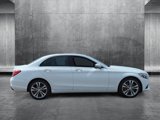Used 2016 Mercedes-Benz C 300 4MATIC Sedan image 4