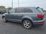 Used 2014 Audi Q7 3.0T Premium Plus w/ Premium Plus Package image 4