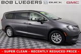 Used 2023 Chrysler Voyager LX image 2