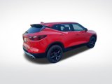 Used 2022 Chevrolet Blazer LT w/ LPO, Black Accent Package image 5