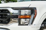 Used 2023 Ford F150 XLT w/ Equipment Group 301A Mid image 3