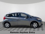 Used 2017 Nissan Versa Note SV image 2