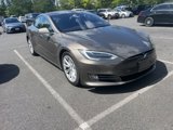 Used 2016 Tesla Model S 75D image 2