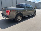 Used 2017 Ford F150 XLT w/ Equipment Group 302A Luxury image 6