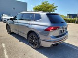 Used 2022 Volkswagen Tiguan SE R-Line image 5