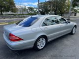 Used 2003 Mercedes-Benz S 430 image 5