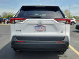 Used 2024 Toyota RAV4 LE image 5