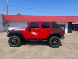 Used 2011 Jeep Wrangler Unlimited Rubicon w/ Connectivity Group image 5