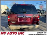 Used 2008 Ford Explorer Eddie Bauer image 5