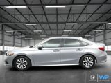 Certified 2023 Honda Civic LX image 2