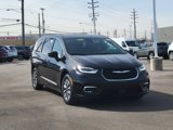 New 2025 Chrysler Pacifica Select image 4