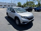 Used 2015 Honda CR-V LX image 4