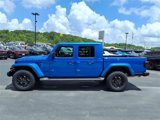 New 2025 Jeep Gladiator Sport image 2