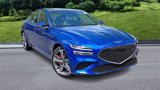 New 2025 Genesis G70 2.5T w/ Sport Prestige Package image 2