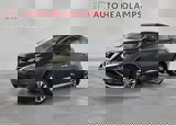 Used 2018 Nissan Murano SV image 4