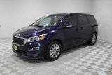 Used 2021 Kia Sedona EX image 3