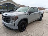 Certified 2024 GMC Sierra 1500 Elevation image 4