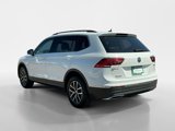 Used 2020 Volkswagen Tiguan SE image 3