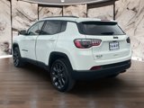 Used 2021 Jeep Compass Latitude image 3
