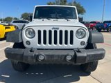 Used 2016 Jeep Wrangler Sport image 5