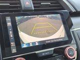 Used 2018 Honda Civic EX image 6