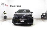 Used 2023 Volkswagen ID.4 Pro S Plus image 3