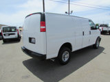 Used 2022 Chevrolet Express 3500 w/ Driver Convenience Package image 6