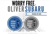 Used 2019 Subaru Forester Premium image 2