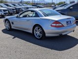Used 2008 Mercedes-Benz SL 550 image 4