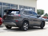 Used 2019 Jeep Cherokee Limited image 3