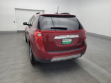 Used 2015 Chevrolet Equinox LTZ image 6