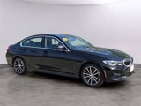 Used 2022 BMW 330i xDrive Sedan w/ Driving Assistance Package image 3