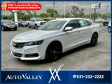 Used 2017 Chevrolet Impala LT w/ Convenience Package image 3