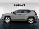 Used 2024 Jeep Compass Sport image 2