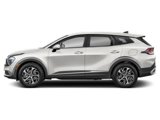 Used 2024 Kia Sportage EX image 3