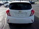 Used 2020 Chevrolet Spark LS image 5