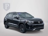 Used 2022 Volkswagen Taos S image 2