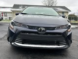 Used 2024 Toyota Corolla LE image 2