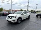 Used 2017 Nissan Murano AWD image 2