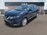 Used 2022 Nissan Rogue Sport SV w/ Technology Package image 3