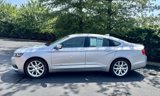 Used 2015 Chevrolet Impala LTZ image 4