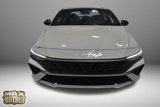 New 2025 Hyundai Elantra Sport image 2
